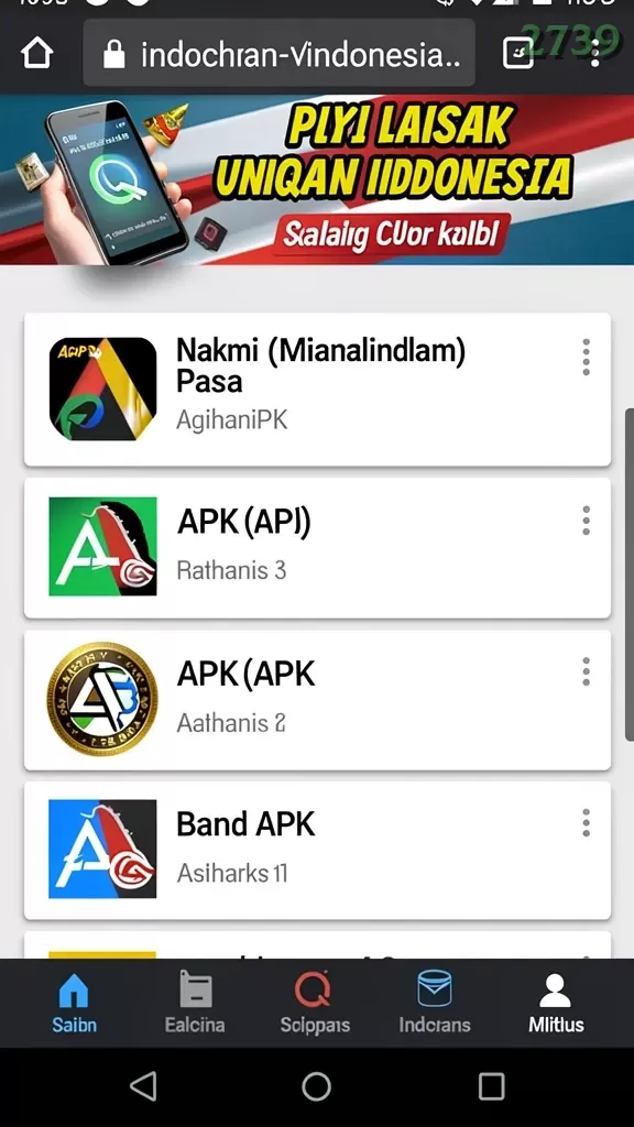 Screenshot Poa88 nomor 2