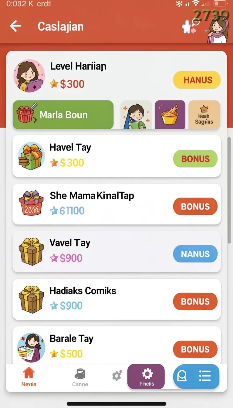 Screenshot K234 nomor 2