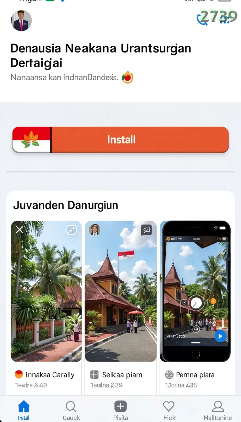Screenshot Poa88 nomor 1